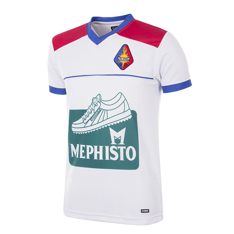 personalised retro football shirts
