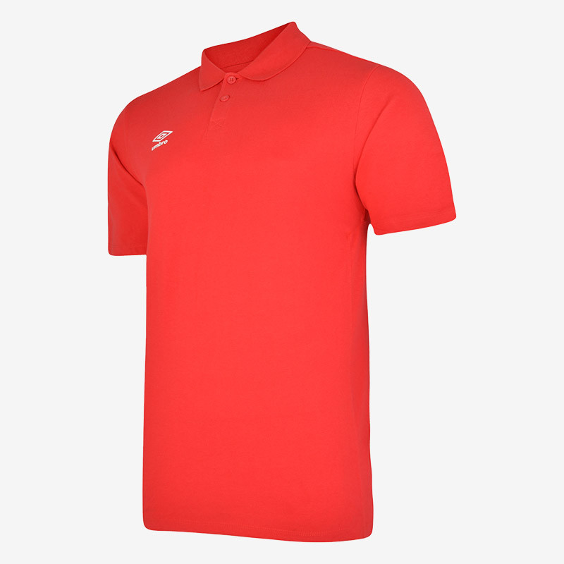 Umbro collar deals t shirts