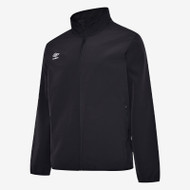 Umbro Club Essential Bonded Jacket