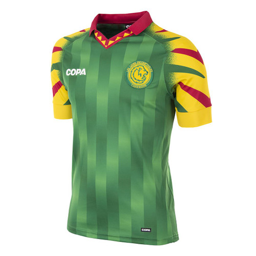 cameroon football kit