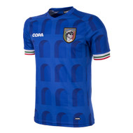 Italy Trofa Football Shirt