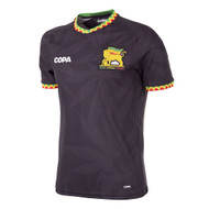 Jamaica Trofa Football Shirt