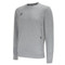 Umbro Teamwear - Pro Fleece Sweatshirt - Grey Marl - UMPF01