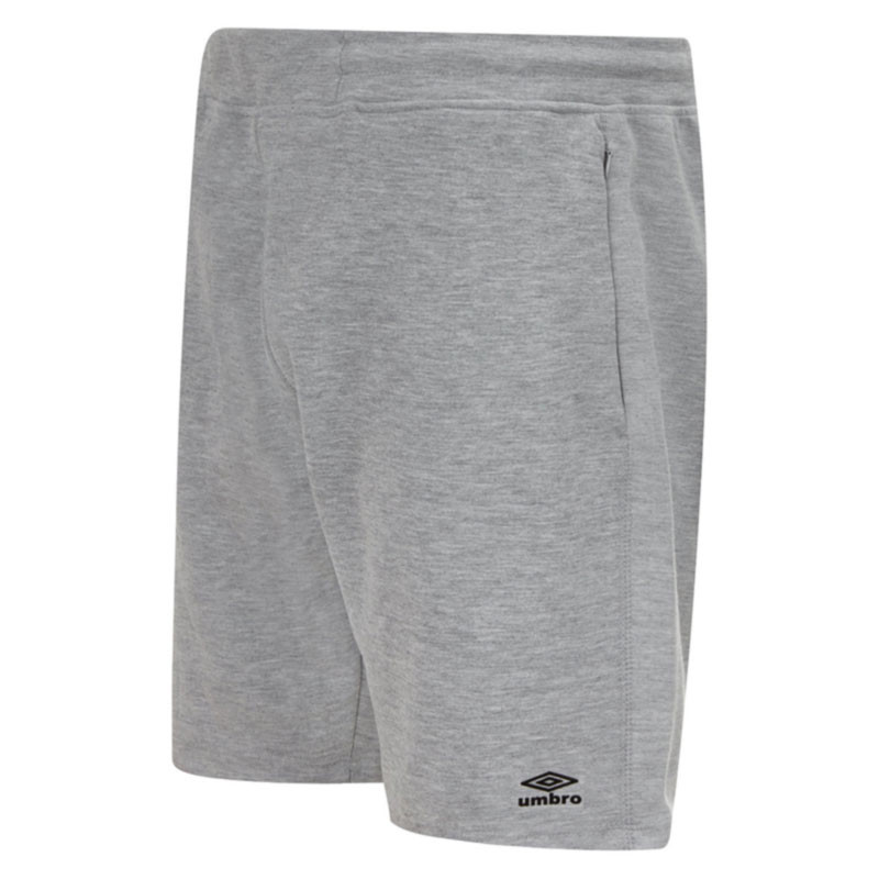 umbro fleece shorts