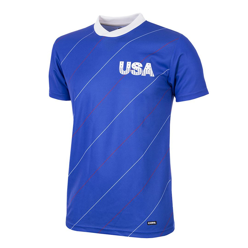 Usa 2025 jersey shirt