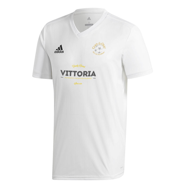 adidas shirt academy