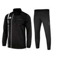 Training Sets - Errea Maxim & Nevis Set - Black - Teamwear