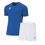 Football Kits - Errea Side & New Skin Kit Set - Teamwear