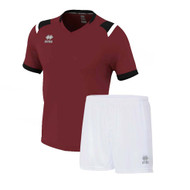 Football Kits - Errea Lucas & New Skin Kit Set - Teamwear