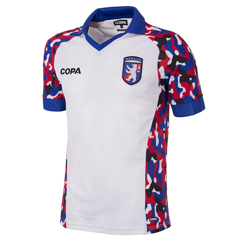 Club store football shirts