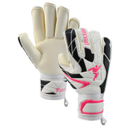 Precision Fusion X 3D Roll Finger Women's Goalkeeper Gloves