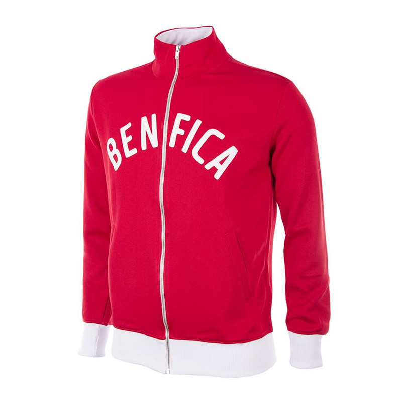 benfica tracksuit