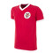 SL Benfica Retro Home Shirt 1974/75