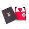 SL Benfica Retro Home Shirt 1962/63