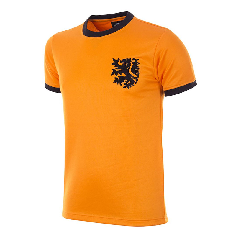 Netherlands best sale football kit