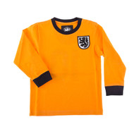 Holland 'My First Football Shirt' 