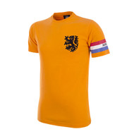 Holland Retro Captain T-Shirt