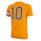 Holland Retro Captain T-Shirt