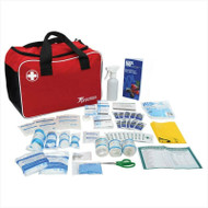 Precision Team Medical Bag & Astro Medical Kit