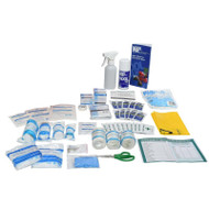 Precision Astroturf Medical Kit Refill Pack