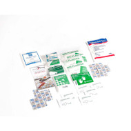 Precision Medical Kit Refill Pack C