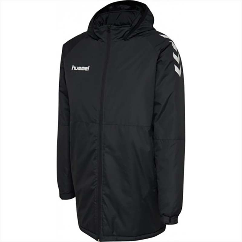Hummel Core Hybrid Kids Bench Jacket Fn Teamwear