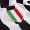 Juventus Retro Home Shirt 1952/53