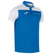 Scottish Athletics Polo Shirt