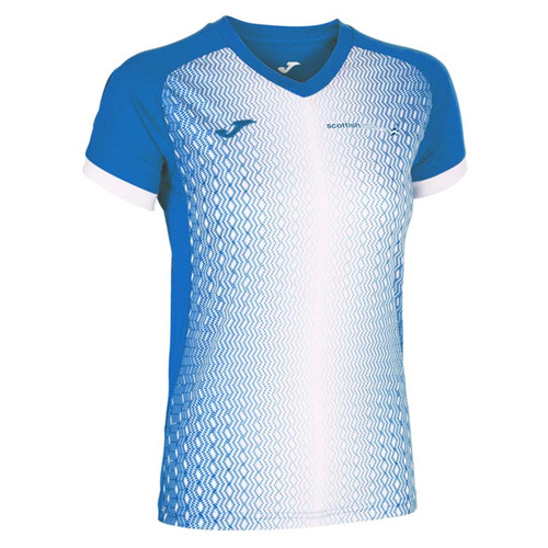 Scottish Athletics Women's T-Shirt 