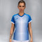 Scottish Athletics Women's T-Shirt (on model)