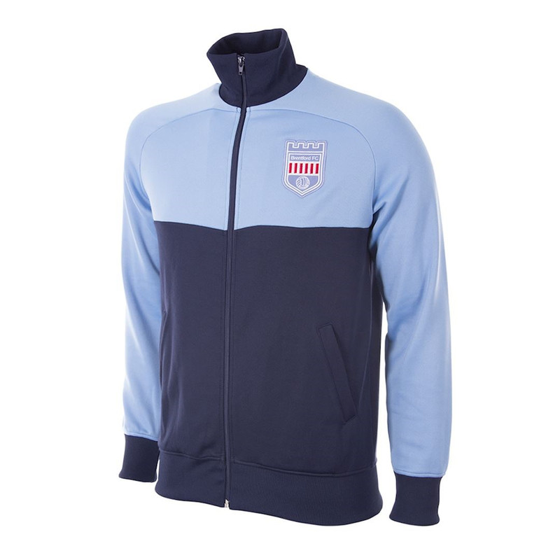retro tracksuit jacket