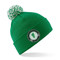 Eriskay FC - Pom Beanie Hat - Official Accessories