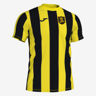 Livingston FC Community Match Shirt