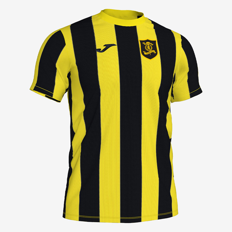 Livingston FC Community Match Shirt | FN Teamwear