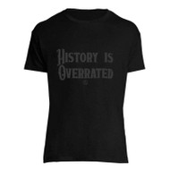 BSC Glasgow History Is Overrated T-Shirt