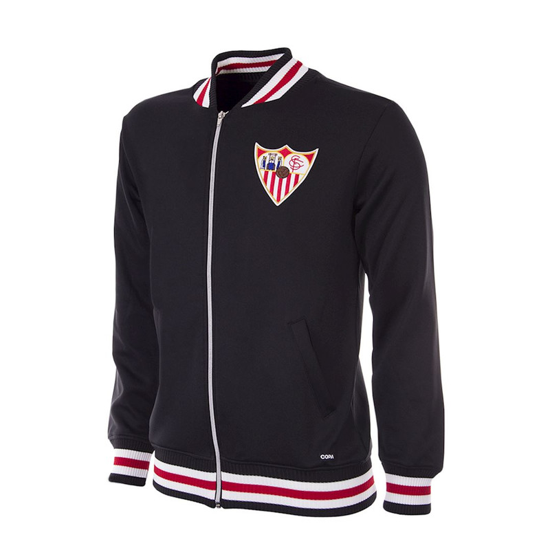 sevilla fc tracksuit