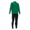 Football Tracksuits - Joma Academy III Set - Green - Teamwear