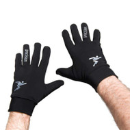 Precision Junior Player Gloves