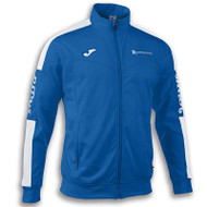 Stewartry Athletics Tracksuit Jacket
