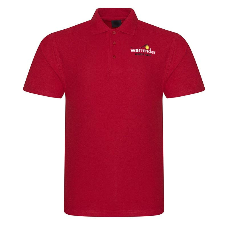 wwp polo shirts
