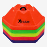 Precision Pro HX Saucer Cones