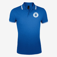 Musselburgh Athletic Tipped Polo Shirt