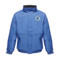 Musselburgh Athletic Insulated Jacket