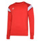 Umbro Poly Fleece Sweatshirt - FN Teamwear