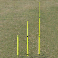 Precision Pro HX Boundary Poles (Set of 6)