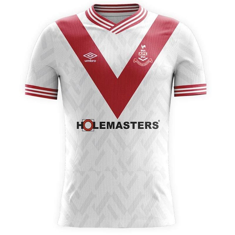 umbro football kits