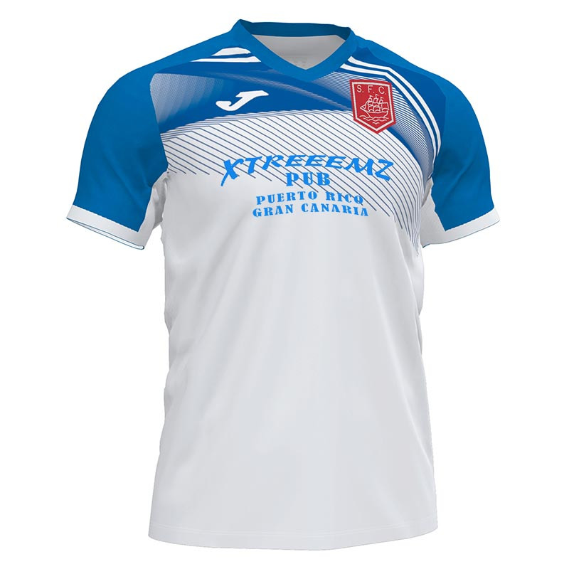 Stranraer Pre-Match Shirt 20/21 (Clearance)