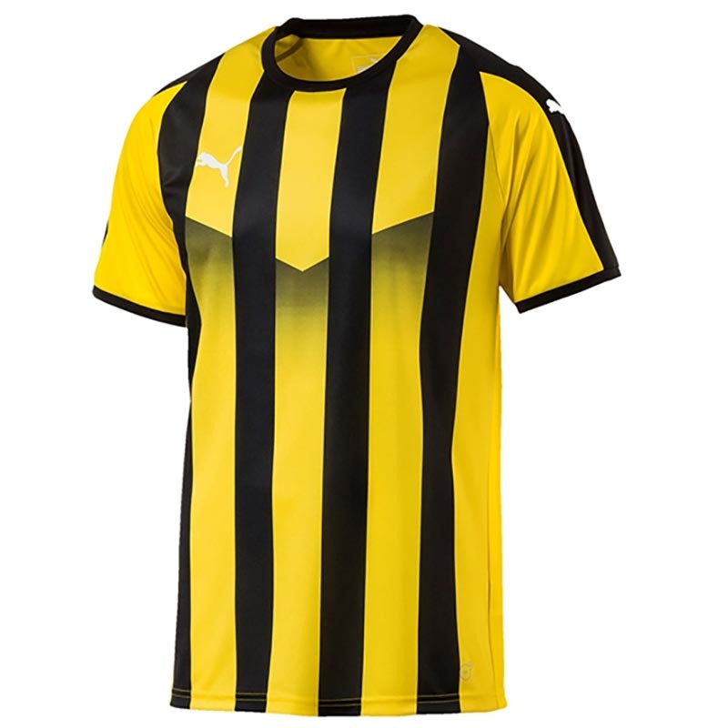 puma liga shirt