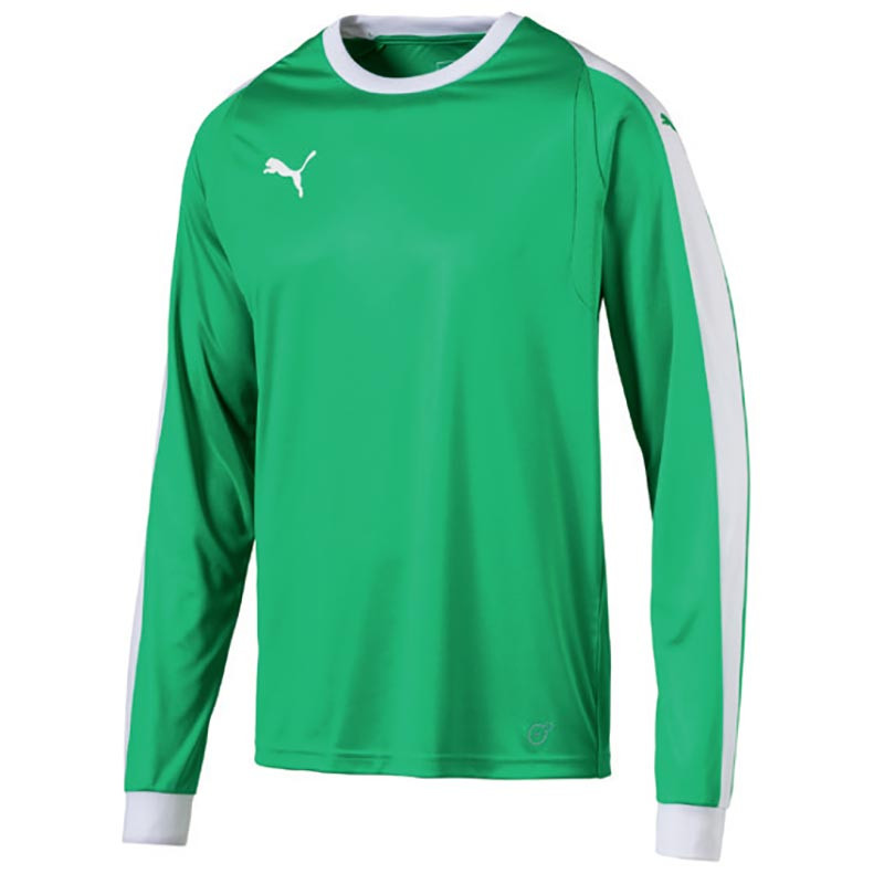 kids goalkeeper shirt