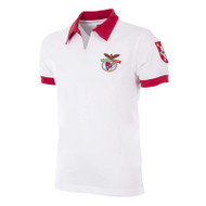 SL Benfica Retro Away Shirt 1968